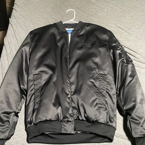 Adidas’s jacket